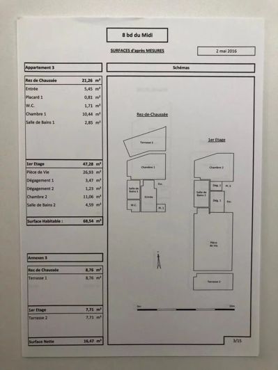 Image No.2-2 Bed Apartment for sale