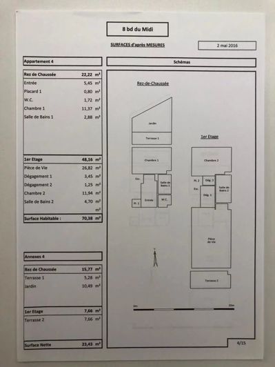 Image No.10-2 Bed Apartment for sale