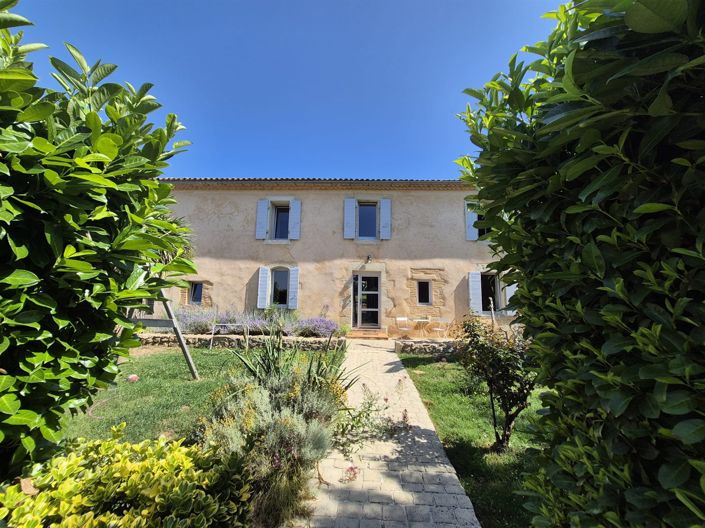 Image No.3-Maison de 4 chambres à vendre à La Réole