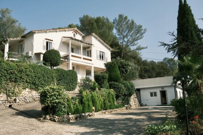 Image No.25-Maison de 6 chambres à vendre à Grasse