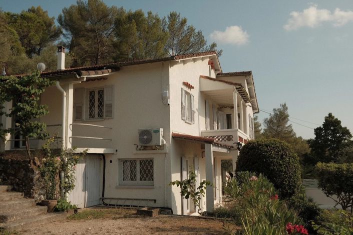 Image No.26-Maison de 6 chambres à vendre à Grasse