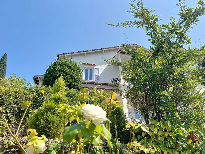 Image No.4-Maison de 6 chambres à vendre à Grasse