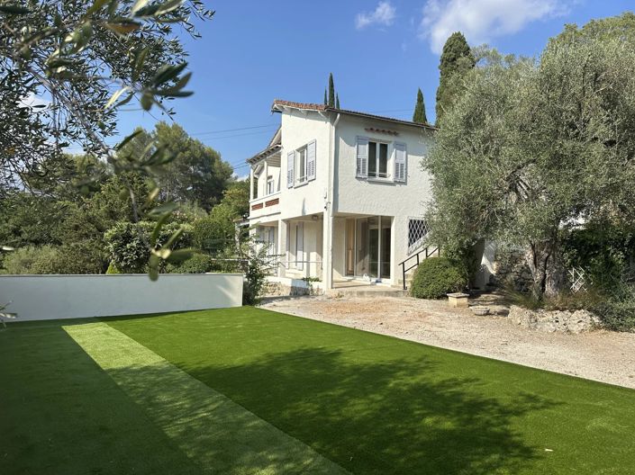 Image No.6-Maison de 6 chambres à vendre à Grasse