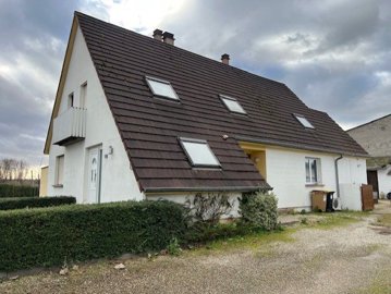 1 - Betschdorf, House