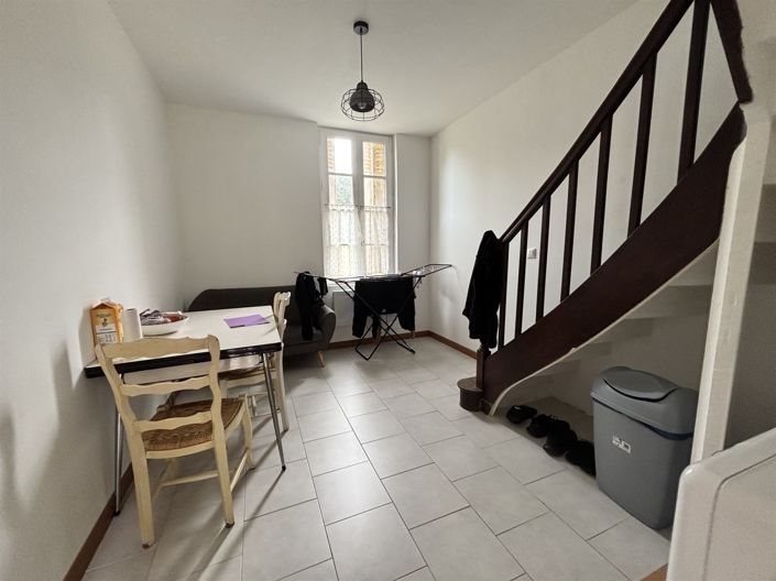 Image No.2-Maison de 2 chambres à vendre à Chouzé-sur-Loire