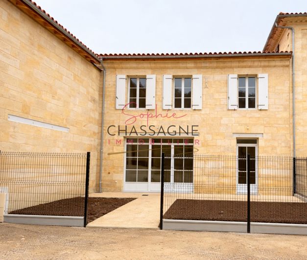 Image No.5-Maison de 8 chambres à vendre à Saint-Emilion
