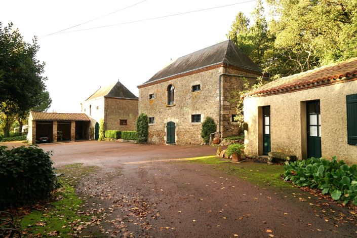 Image No.11-Maison de 6 chambres à vendre à Pouzauges