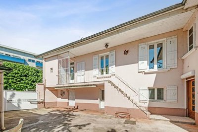 1 - Chalon-sur-Saône, Maison