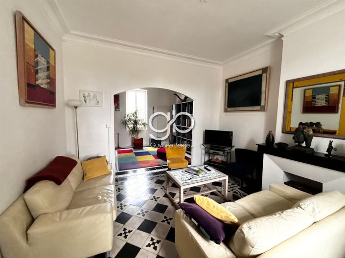 Image No.7-Maison de 4 chambres à vendre à Cardet
