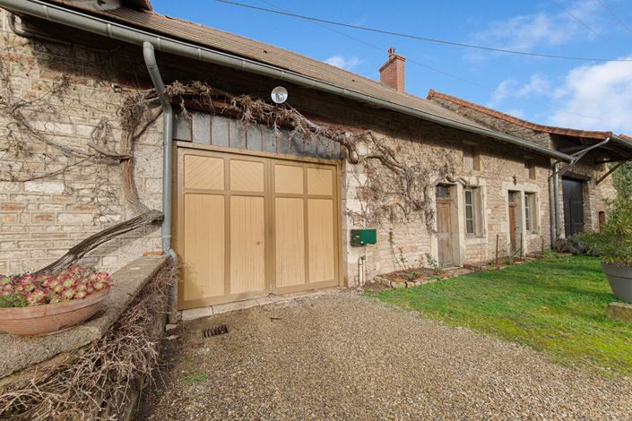 Image No.16-Maison de 4 chambres à vendre à Lalheue
