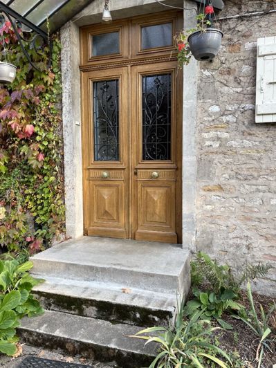 Image No.2-Maison de 4 chambres à vendre à Lalheue