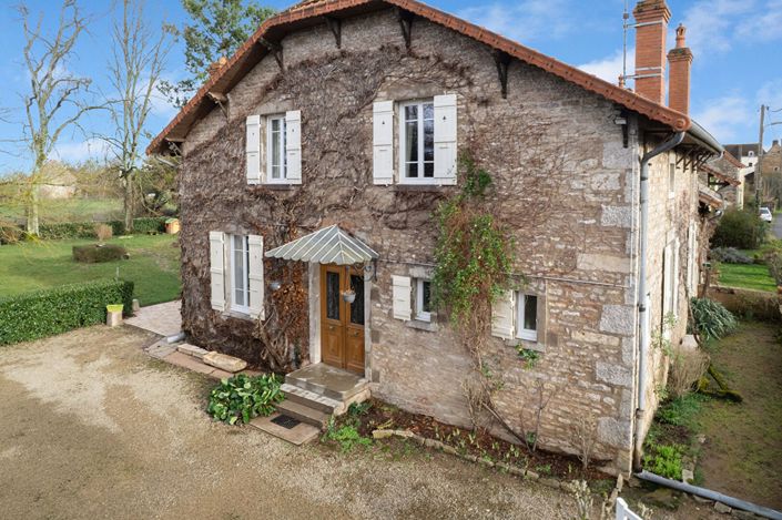 Image No.3-Maison de 4 chambres à vendre à Lalheue