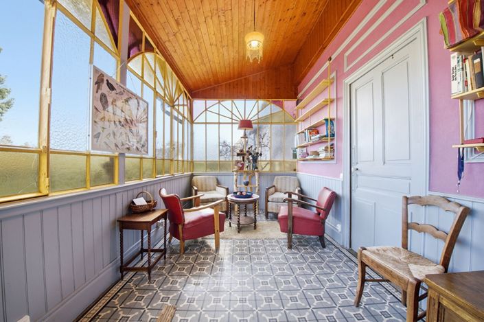 Image No.4-Maison de 4 chambres à vendre à Lalheue