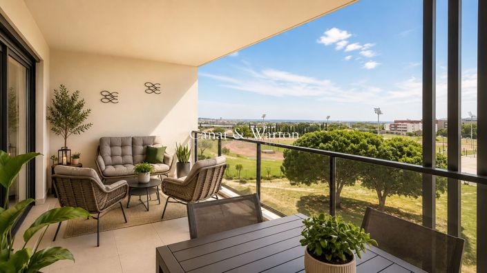 Image No.4-3 Bed Apartment for sale