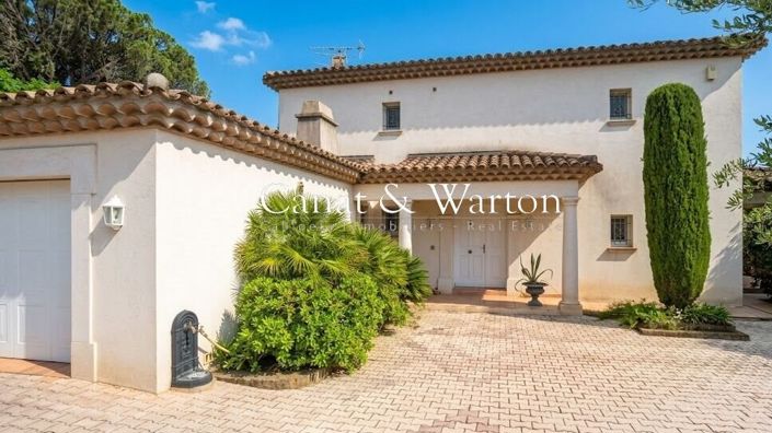 Image No.2-Propriété de 3 chambres à vendre à Saint-Raphael
