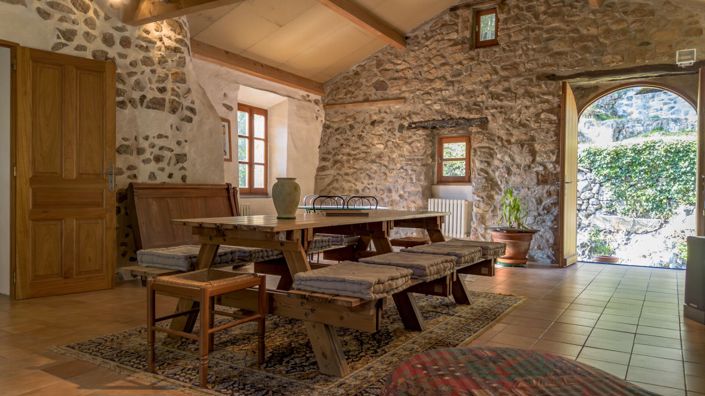 Image No.12-Maison de 4 chambres à vendre à Vals-les-Bains