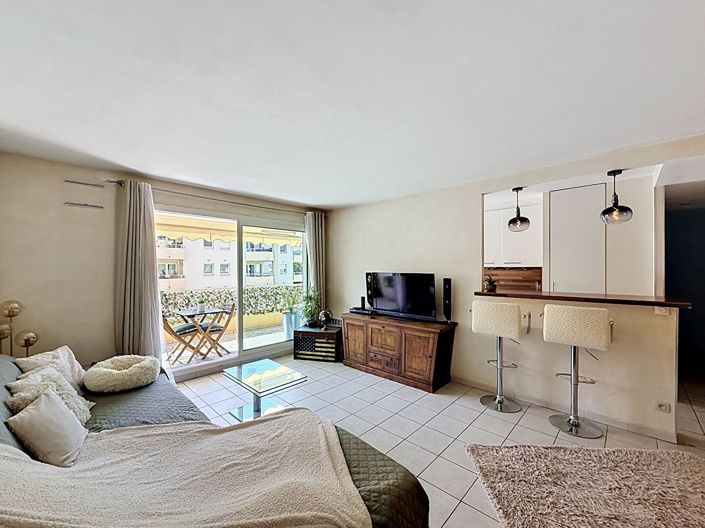 Image No.3-Appartement de 1 chambre à vendre à Antibes