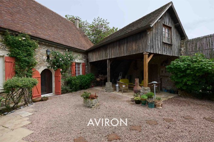 Image No.18-Maison de 5 chambres à vendre à Ardelu