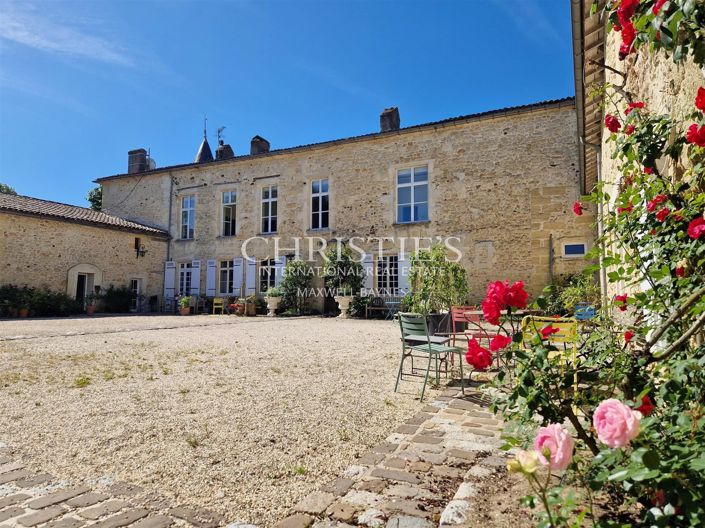 Image No.5-Maison de 7 chambres à vendre à Bordeaux