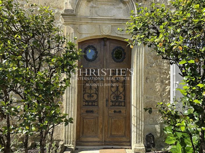 Image No.6-Maison de 7 chambres à vendre à Bordeaux