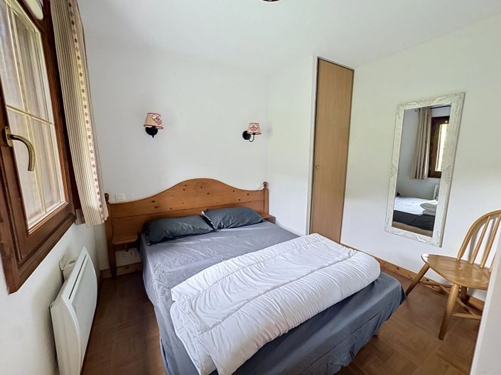 Image No.5-Appartement de 2 chambres à vendre à Flumet