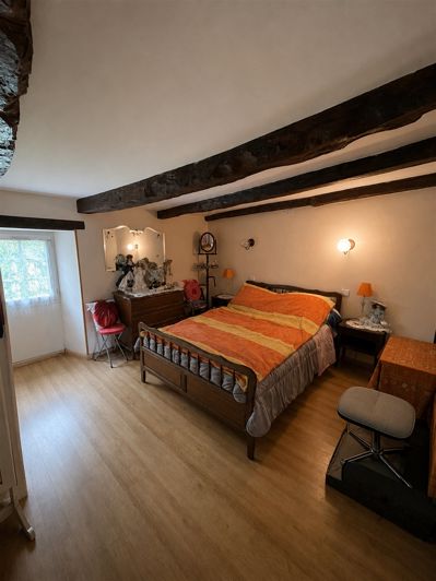 Image No.6-Maison de 4 chambres à vendre à Montaigu-de-Quercy