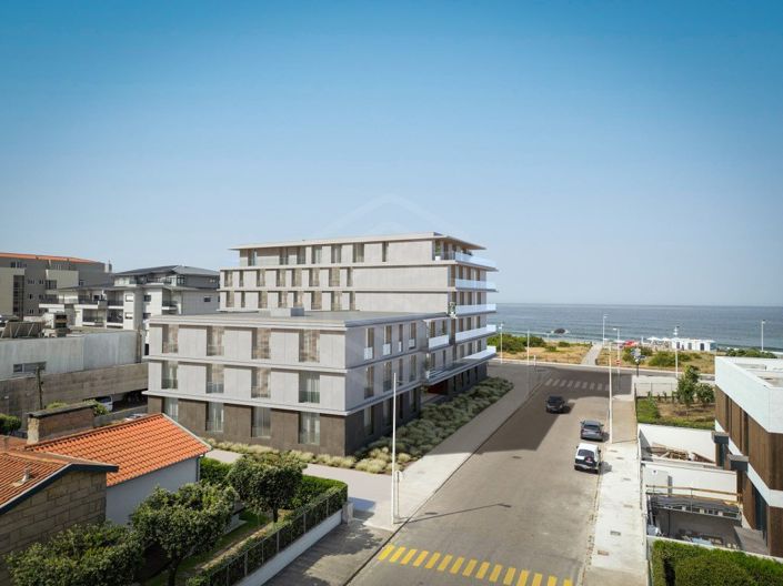 Image No.6-Appartement de 1 chambre à vendre à Vila do Conde