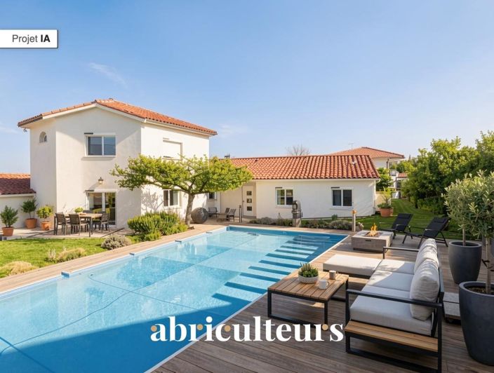 Image No.2-4 Bed House for sale