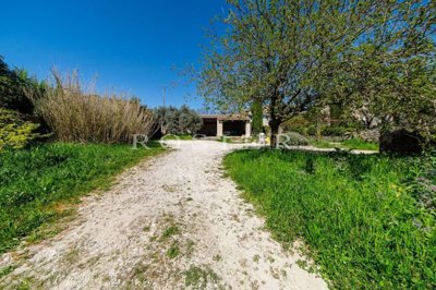 1 - Vaucluse, Maison