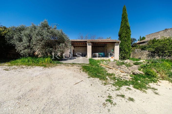 Image No.4-Maison à vendre à Vaucluse