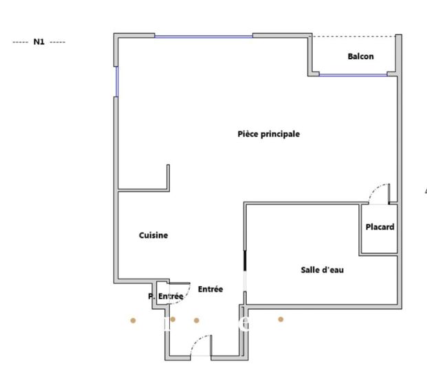 Image No.10-Apartment for sale