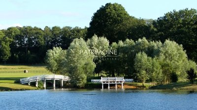 1 - Rambouillet, Maison