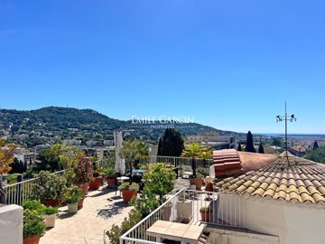 1 - Le Cannet, Apartment