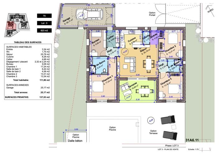Image No.12-4 Bed House for sale