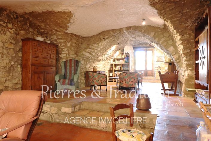 Image No.8-Maison de 11 chambres à vendre à Reillanne