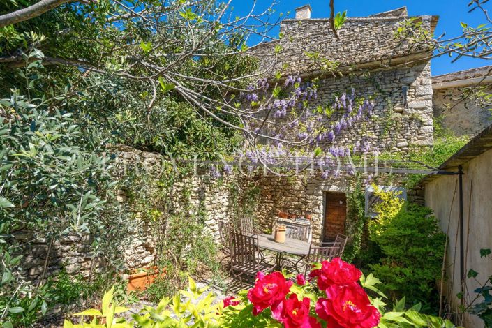 Image No.7-Maison de 5 chambres à vendre à Vaucluse
