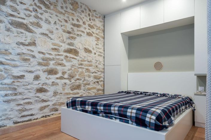Image No.4-Maison de 1 chambre à vendre à Remoulins