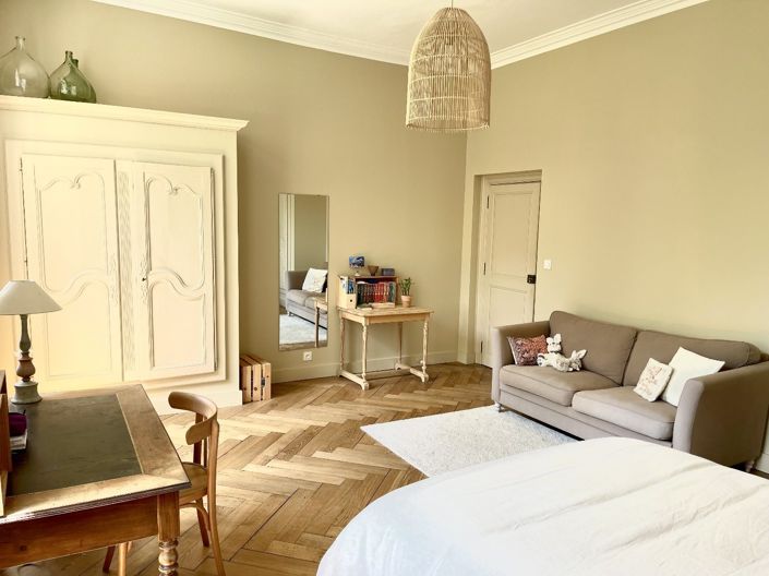 Image No.11-Propriété de 7 chambres à vendre à Auch