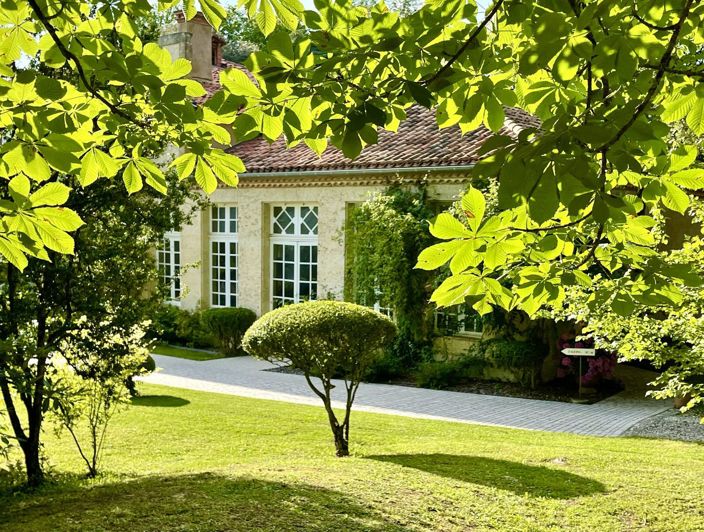 Image No.19-Propriété de 7 chambres à vendre à Auch