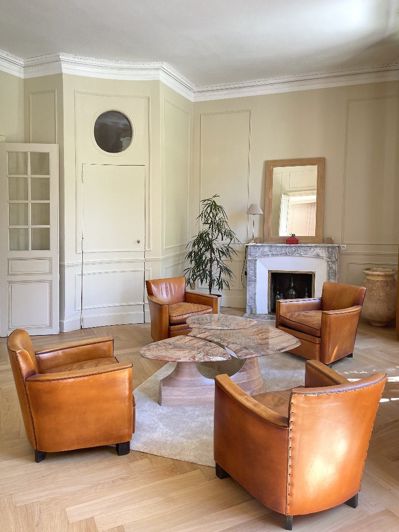 Image No.3-Propriété de 7 chambres à vendre à Auch