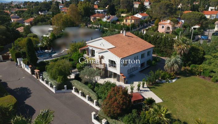 Image No.3-Propriété de 7 chambres à vendre à Saint-Raphael