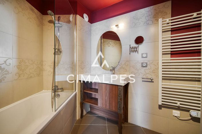 Image No.12-Appartement de 2 chambres à vendre à Rhône-Alpes