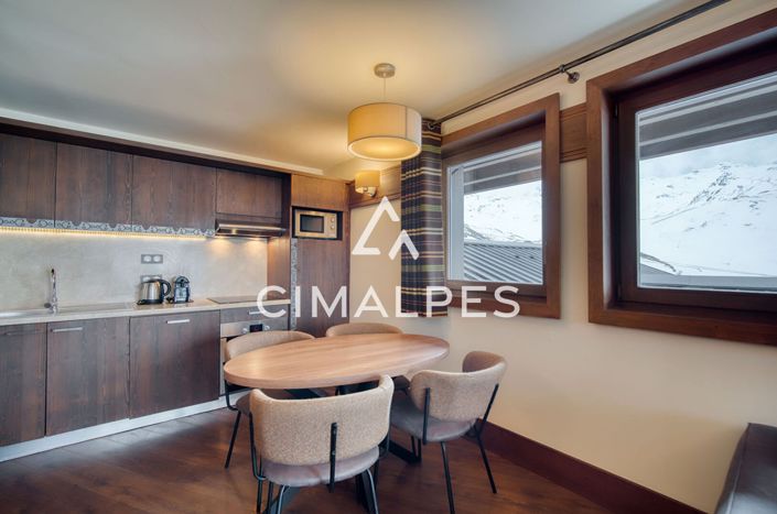 Image No.6-Appartement de 2 chambres à vendre à Rhône-Alpes