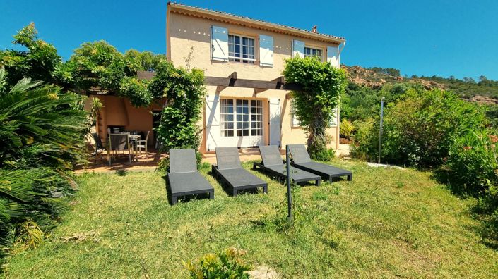 Image No.2-Propriété de 2 chambres à vendre à Var