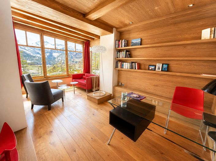 Image No.6-Maison de 5 chambres à vendre à Tignes