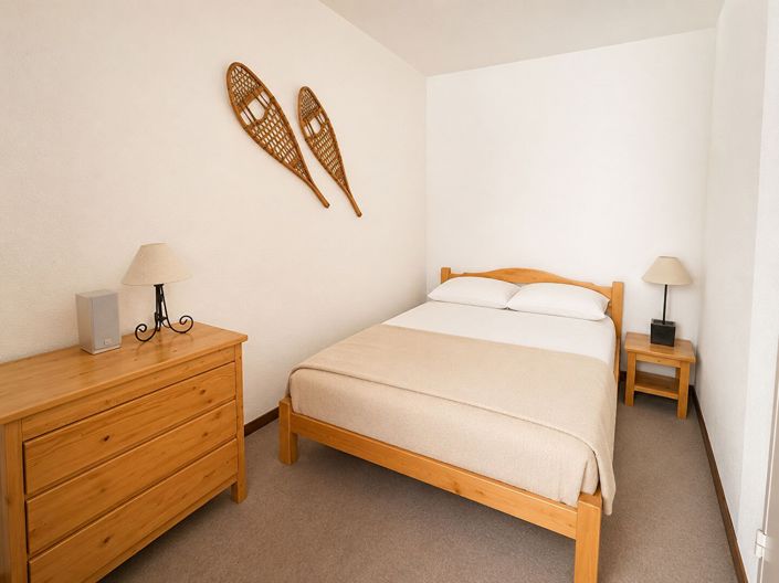 Image No.4-Appartement de 1 chambre à vendre à Tignes