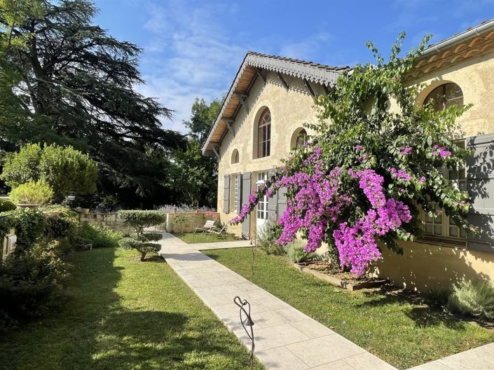 Image No.16-Propriété de 8 chambres à vendre à Auch
