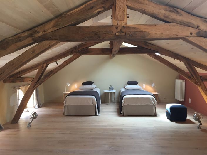 Image No.21-Propriété de 8 chambres à vendre à Auch