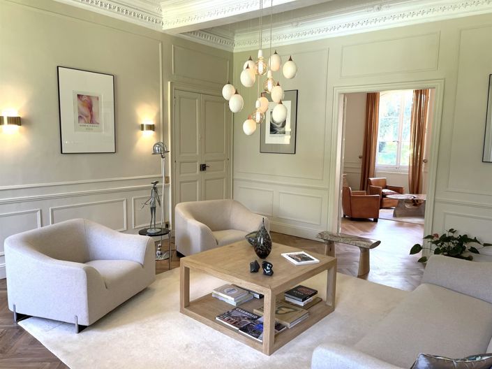 Image No.5-Propriété de 8 chambres à vendre à Auch