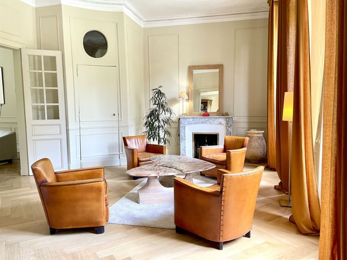 Image No.6-Propriété de 8 chambres à vendre à Auch